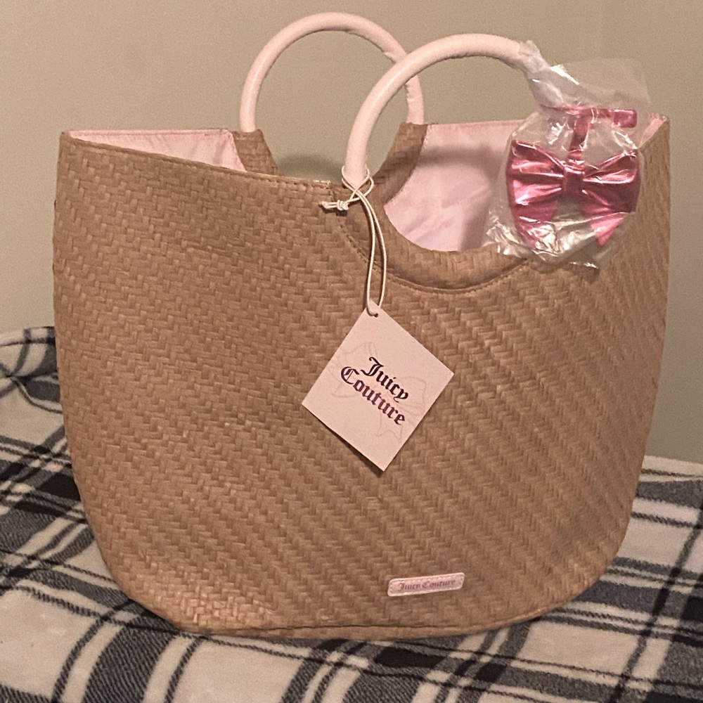 Juicy couture bag